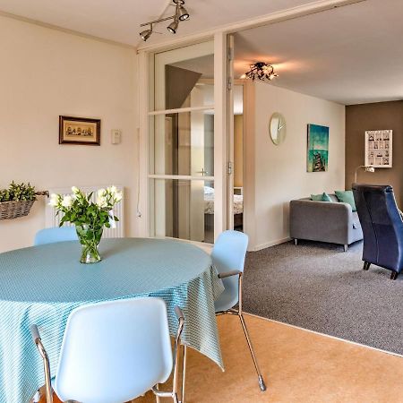 Modern Apartment In Schoorl Near The Beach Zimmer foto